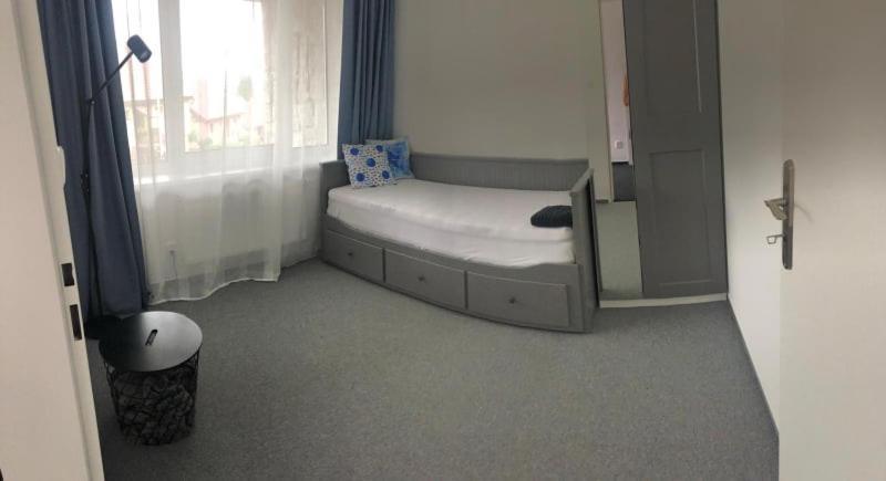 Apartmán Na Stezce Jeseník Exteriér fotografie