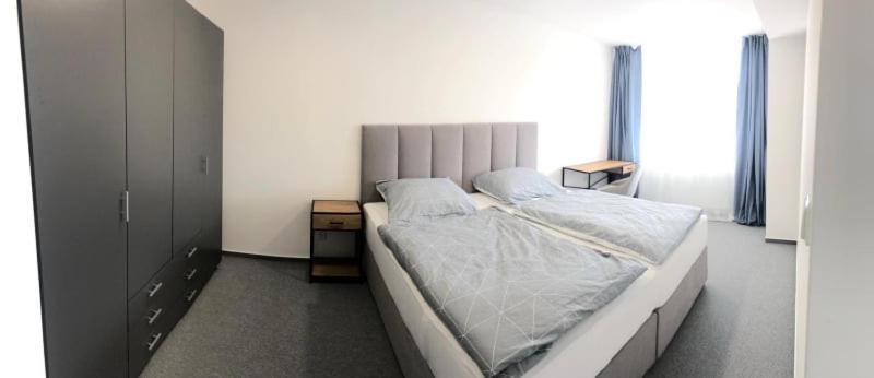 Apartmán Na Stezce Jeseník Exteriér fotografie